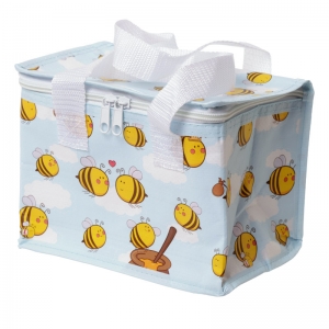 Bolsa refrigerante abejas